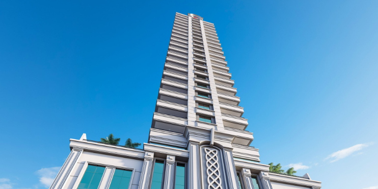 Imagem 2 do Edifício Celebration Village em Balneário Perequê, Porto Belo