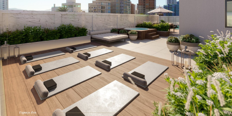 Captura 10 do  Celebration Village em Balneário Perequê, Porto Belo