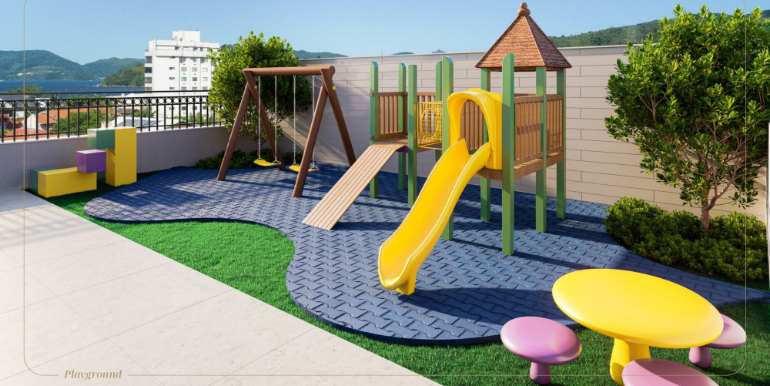 Quadro 13 do empreendimento