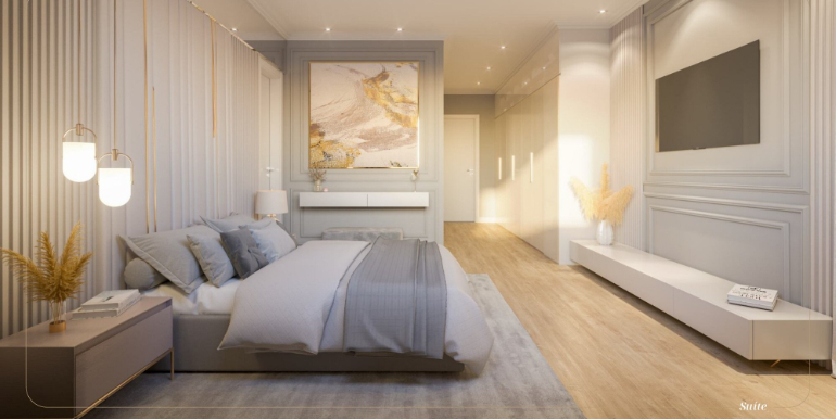 Projeção 15 da propriedade