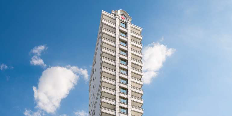 Silhueta 18 da propriedade