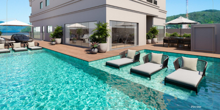 Figura 5 do  Celebration Village em Balneário Perequê, Porto Belo