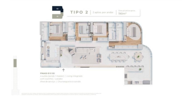 Panorama 8 do imóvel