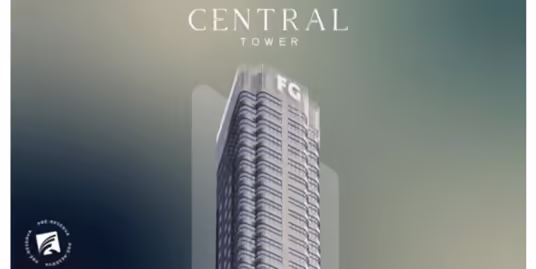 Edifício Central Tower