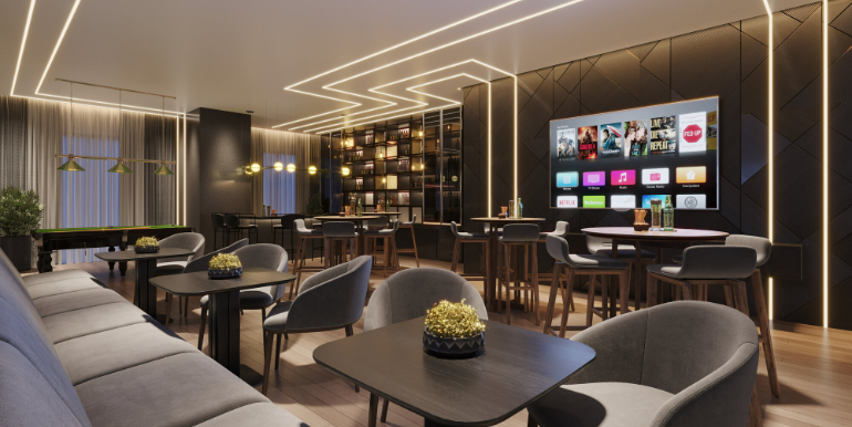 Captura 10 do Copacabana em Balneário Perequê, Porto Belo