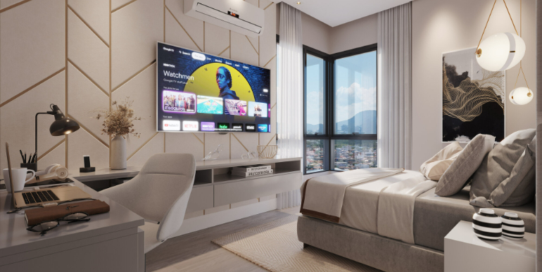 Moldura 16 do empreendimento