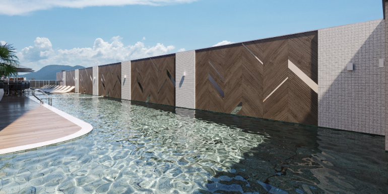 Figura 5 do Copacabana em Balneário Perequê, Porto Belo