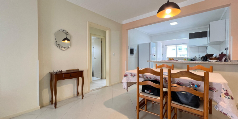 Panorama 8 do Ed. Costa dos Corais situado em BC