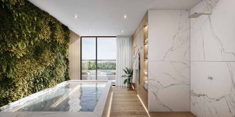 Gravura 11 do Edifício Diamond Hill - Balneário Perequê, Porto Belo