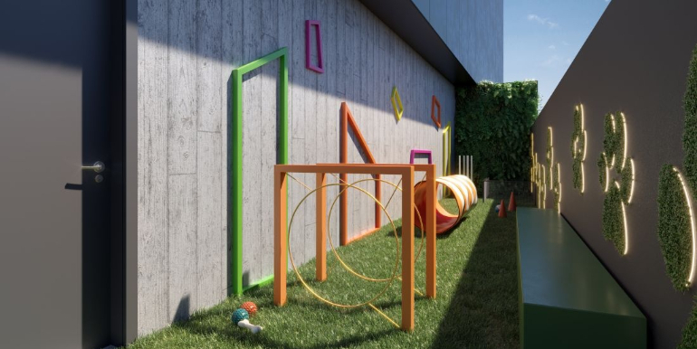 Projeção 15 da propriedade