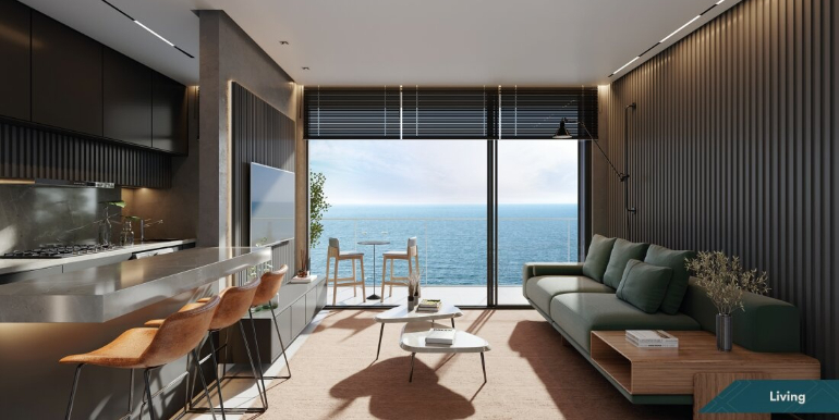 Moldura 16 do empreendimento