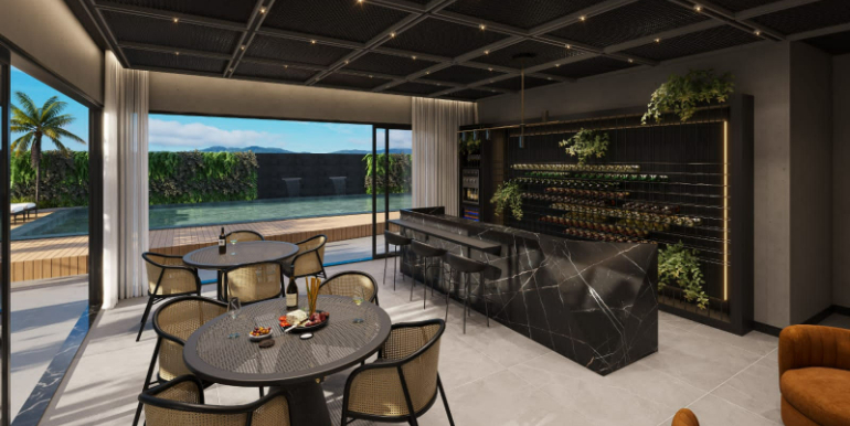 Paisagem 6 da propriedade