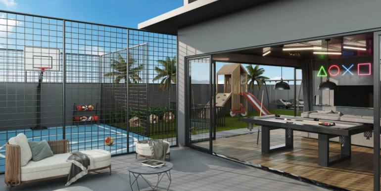 Ilustração 7 do empreendimento