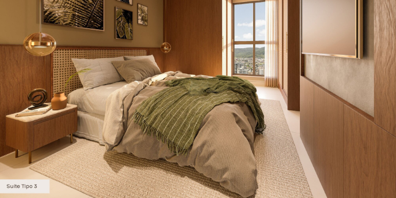 Gravura 31 do empreendimento