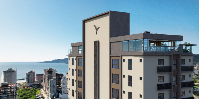 Figura 5 do  Due Fiori em Balneário Perequê, Porto Belo