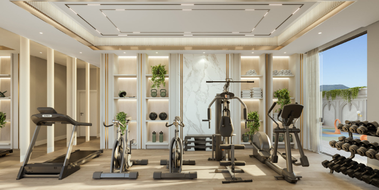 Cenário 9 da propriedade