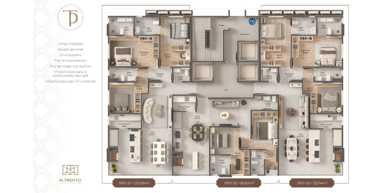 Vistalização 14 do imóvel
