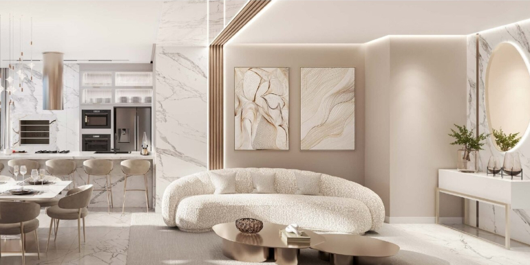 Quadro 13 do empreendimento