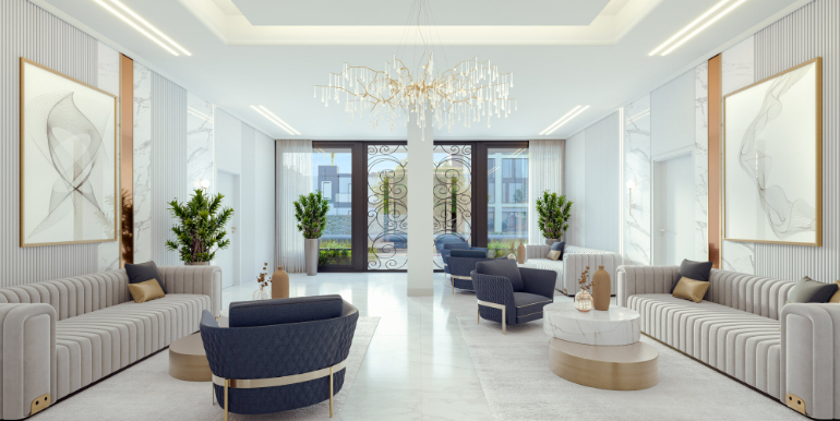 Vista 4 do Ed. Duomo di Trento situado em Balneário Perequê, Porto Belo