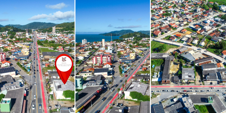 Retrato 3 do Edifício Excellence localizado em Balneário Perequê, Porto Belo
