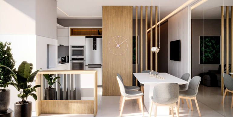 Figura 5 do  Excellence em Balneário Perequê, Porto Belo