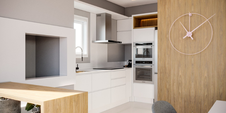 Paisagem 6 do Edifício Excellence localizado em Balneário Perequê, Porto Belo