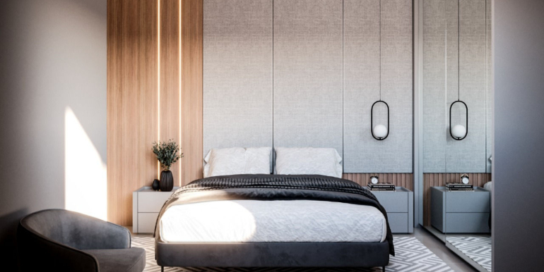 Ilustração 7 do Edifício Excellence - Balneário Perequê, Porto Belo