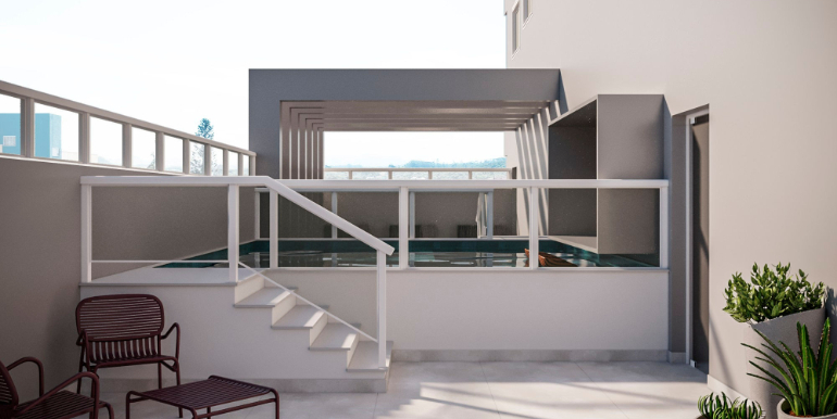 Quadro 13 do empreendimento