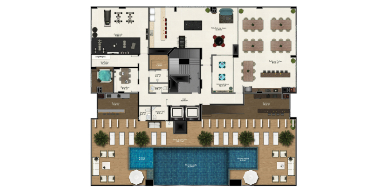 Visual 12 da propriedade