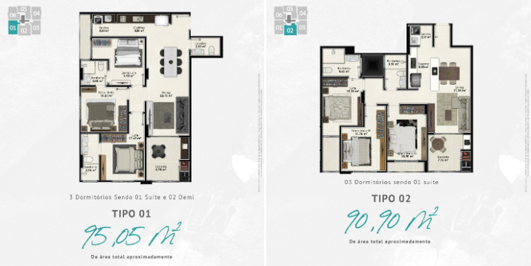 Vistalização 14 do imóvel