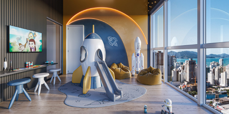 Captura 10 do  Flow em Balneário Perequê, Porto Belo