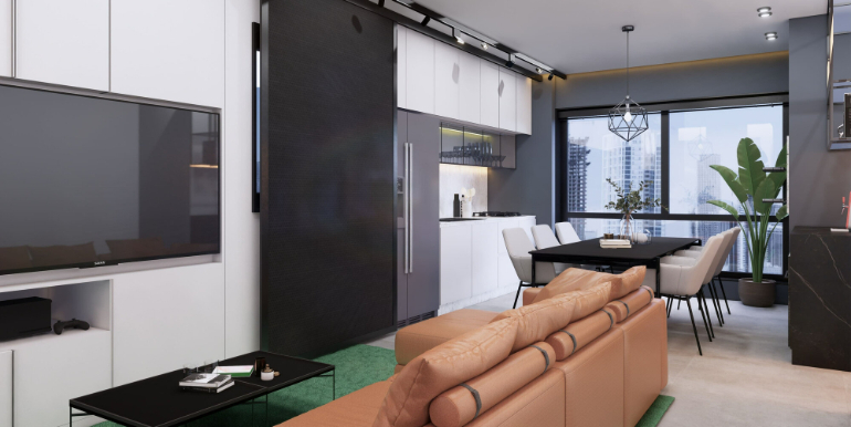 Moldura 16 do empreendimento