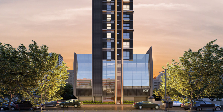 Figura 5 do  Flow em Balneário Perequê, Porto Belo