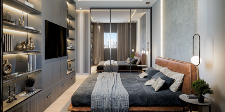 Projeção 15 da propriedade