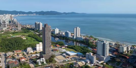 Edifício Gran Paradiso