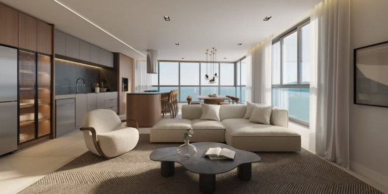 Quadro 13 do empreendimento