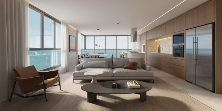 Projeção 15 da propriedade