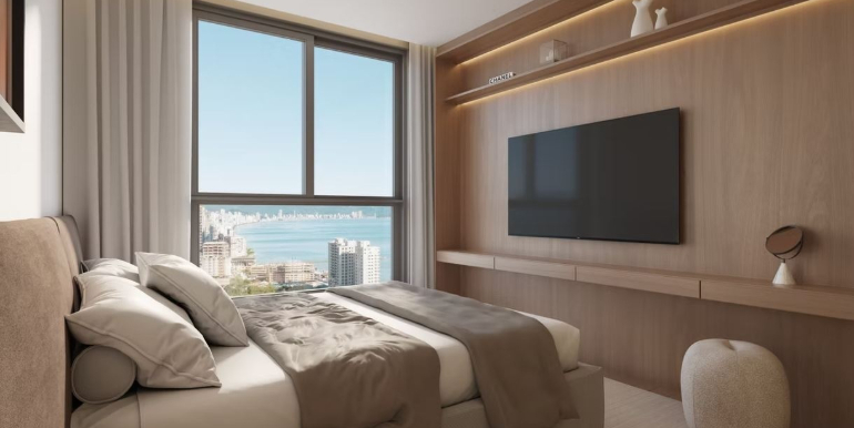 Moldura 16 do empreendimento