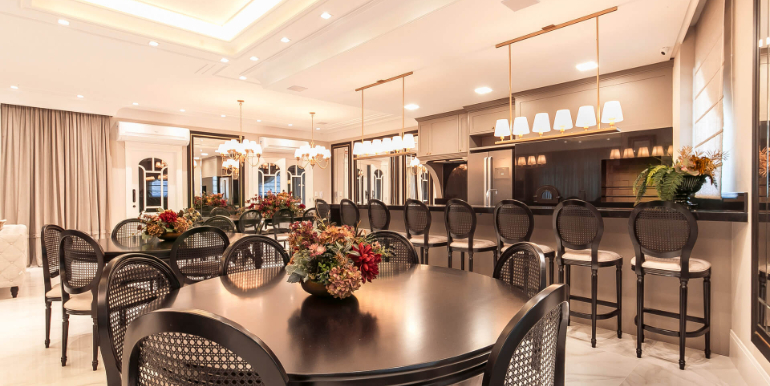 Captura 10 do Grand Palais em Balneário Perequê, Porto Belo