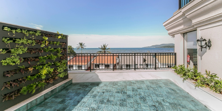 Vistalização 14 do Edifício Grand Palais em Balneário Perequê, Porto Belo