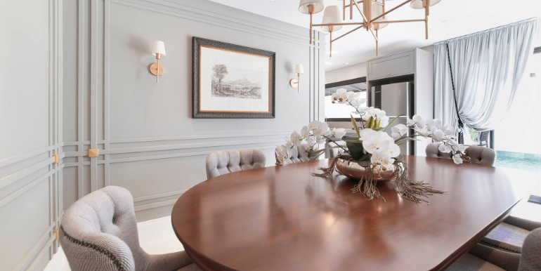 Moldura 16 do empreendimento