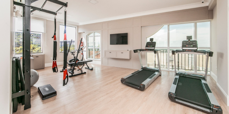 Silhueta 18 da propriedade