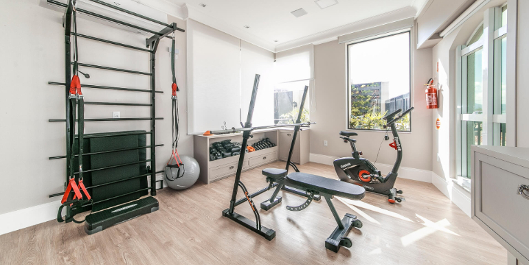 Painel 19 do empreendimento