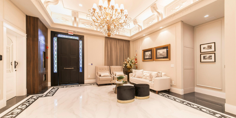 Retrato 3 do Edifício Grand Palais localizado em Balneário Perequê, Porto Belo