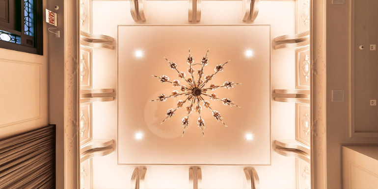 Figura 5 do Grand Palais em Balneário Perequê, Porto Belo