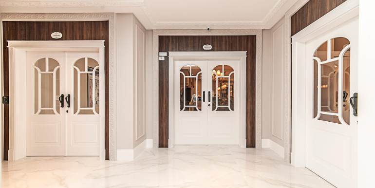 Ilustração 7 do Edifício Grand Palais - Balneário Perequê, Porto Belo