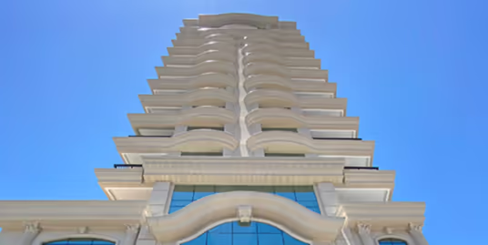 Edifício Grand Palais