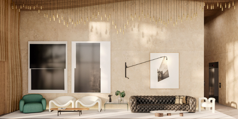 Paisagem 6 do Edifício Hera localizado em Balneário Perequê, Porto Belo