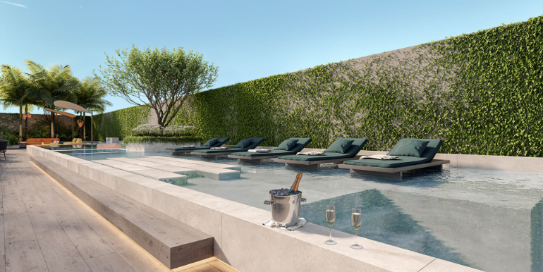 Ilustração 7 do Edifício Hera - Balneário Perequê, Porto Belo