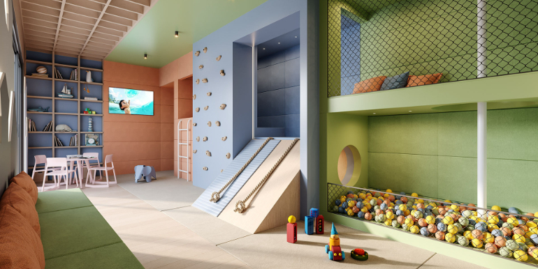 Projeção 15 do Hera em Balneário Perequê, Porto Belo